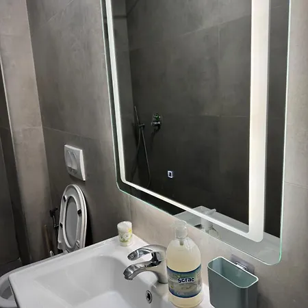 Apartament Comfort Tirana