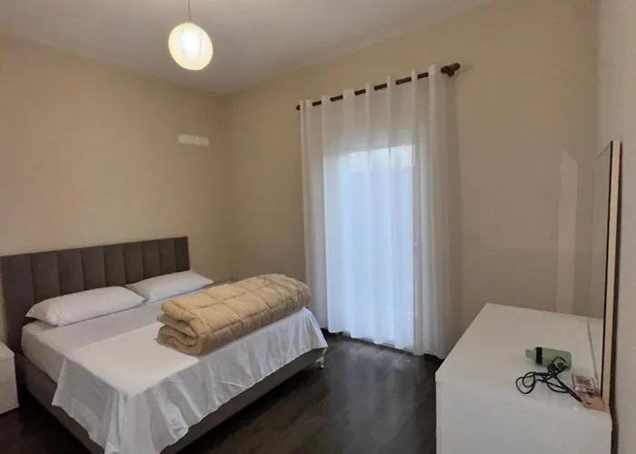 Apartment Comfort