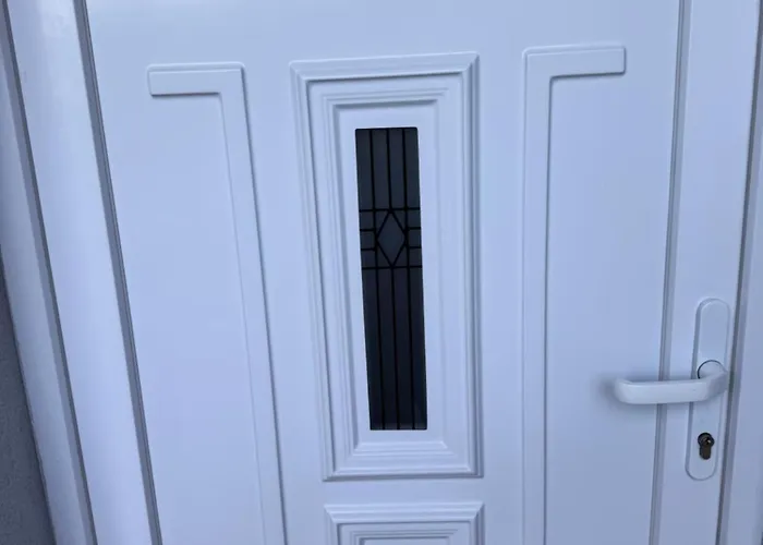 Comfort Apartment