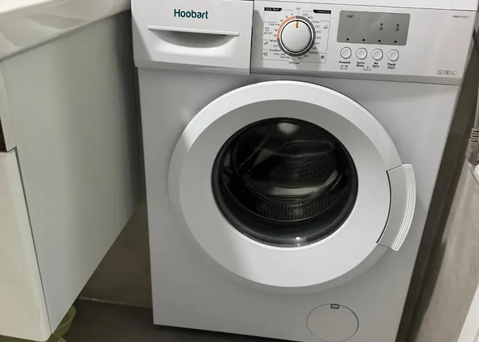 Apartment Comfort