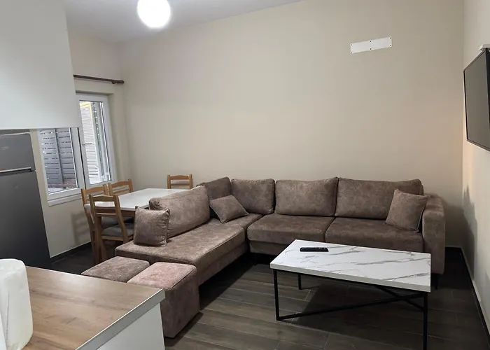 Apartment Comfort *
