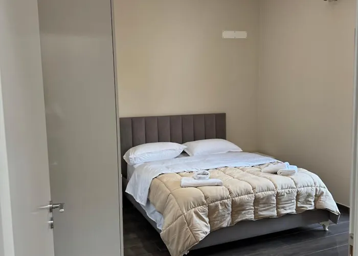 Comfort Tirana