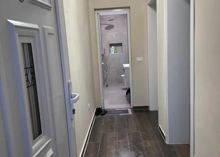 Comfort Apartment