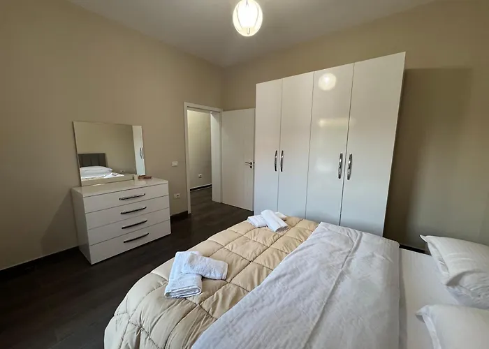 Comfort Apartment *