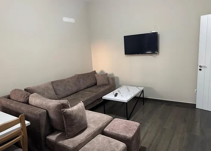 Apartment Comfort Tirana