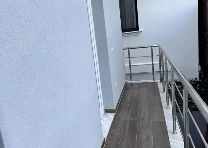 Comfort Apartment