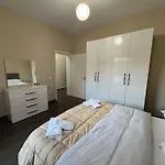 Comfort Lägenhet *