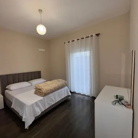 Apartment Comfort
