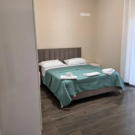 Comfort Apartment *