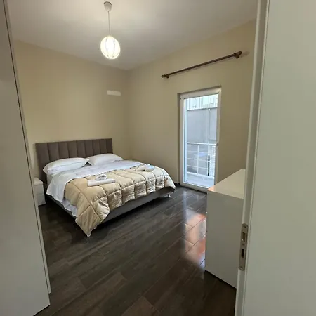 Comfort N3 Apartamento Tirana