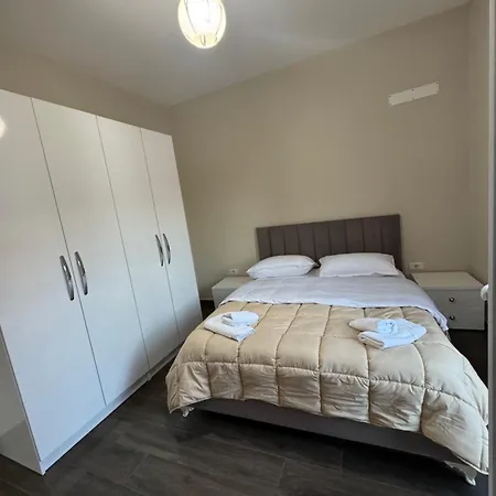 Comfort N3 * Tirana