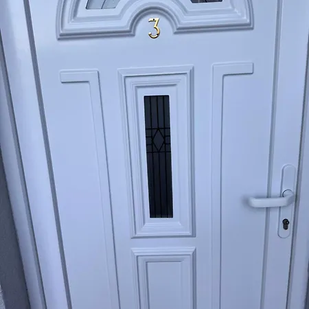Comfort Apartment