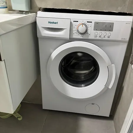 Apartment Comfort