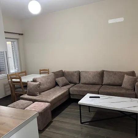 Apartamento Comfort N3 *