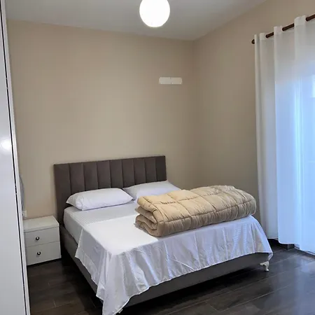 Comfort Apartment Tirana