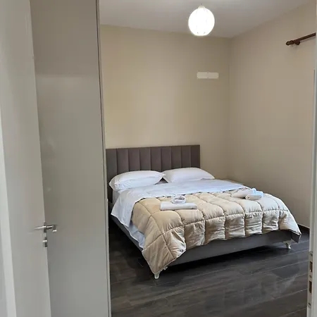 Comfort N3 Tirana