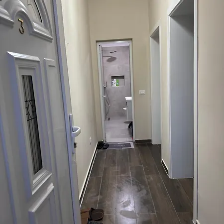 Comfort Apartment