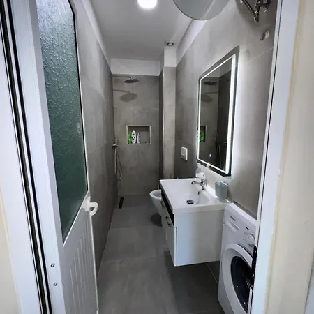 Apartment Comfort