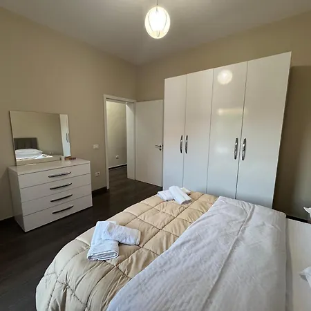Comfort Apartment *