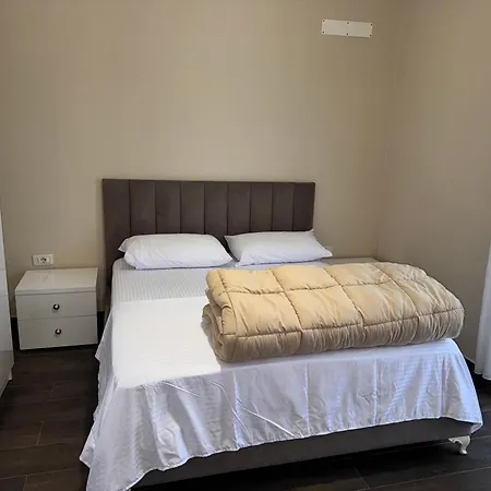 Apartamento Comfort N3 *