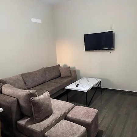 Apartamento Comfort N3 Tirana