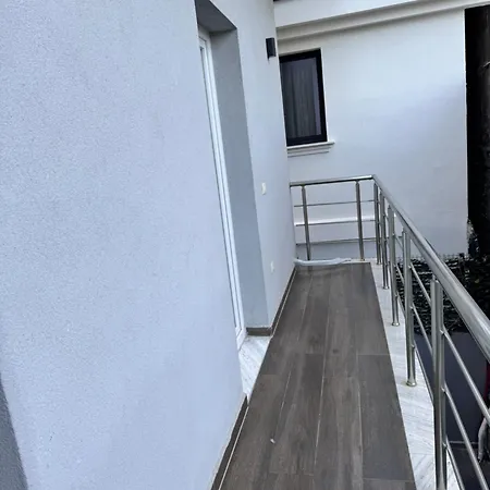 Comfort Διαμέρισμα