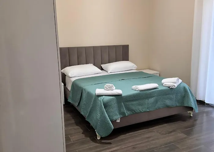 Comfort Apartamento *