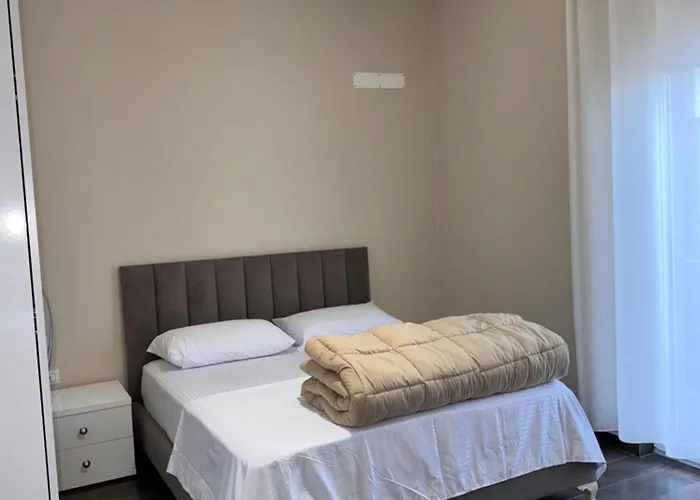 Comfort Apartamento Tirana