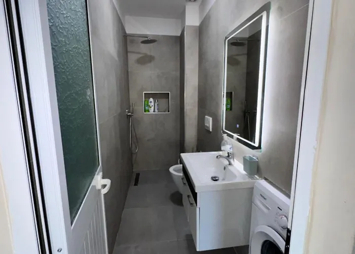 Apartamento Comfort
