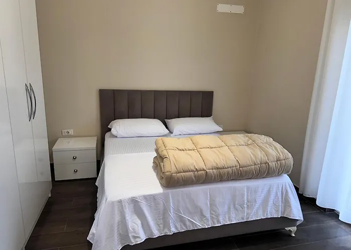 Apartamento Comfort *